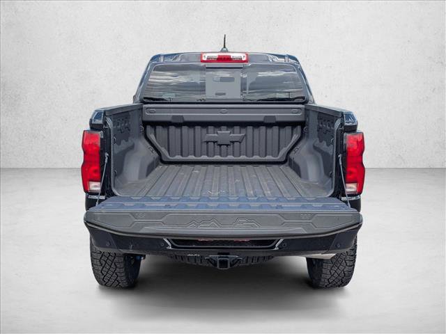 New 2026 Chevrolet Colorado ZR2 w/ Technology Package image 6