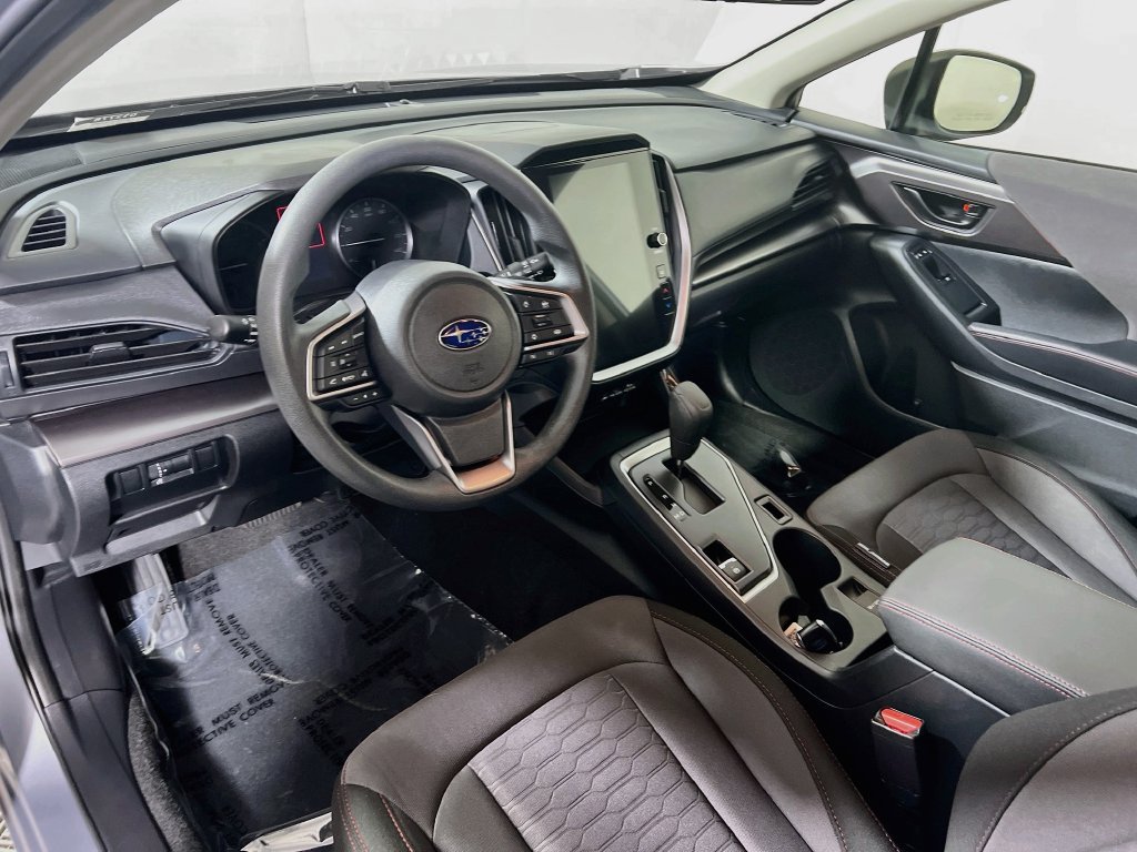 Used 2024 Subaru Impreza 2.0i Sport w/ Popular Package #1 AWD/4WD image 9