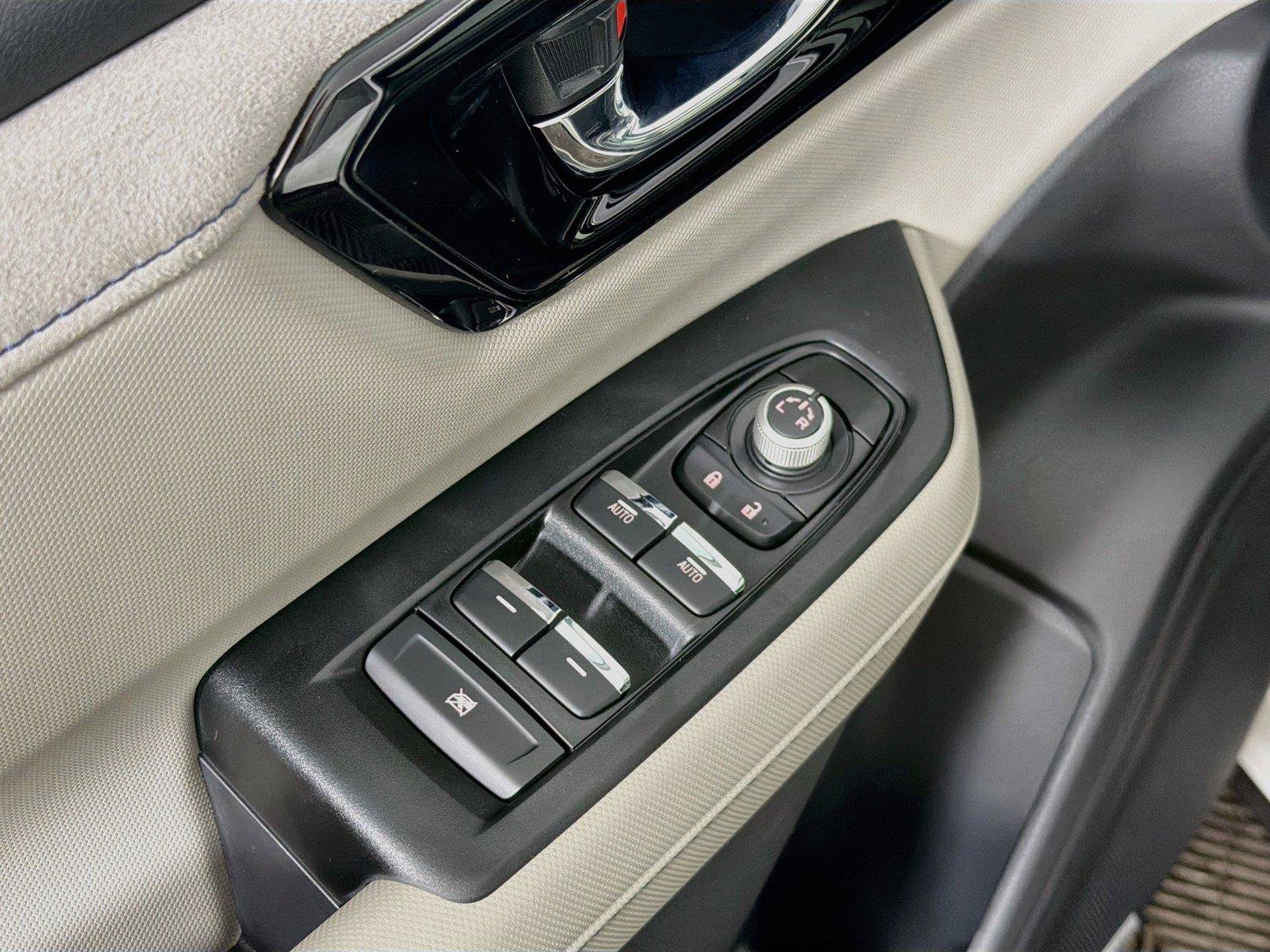 New 2026 Subaru Forester Limited AWD/4WD image 22