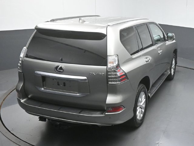 Used 2023 Lexus GX 460 Premium w/ Premium Plus Package AWD/4WD image 50