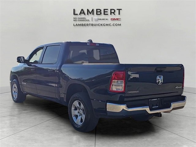 Used 2023 RAM 1500 Big Horn image 3