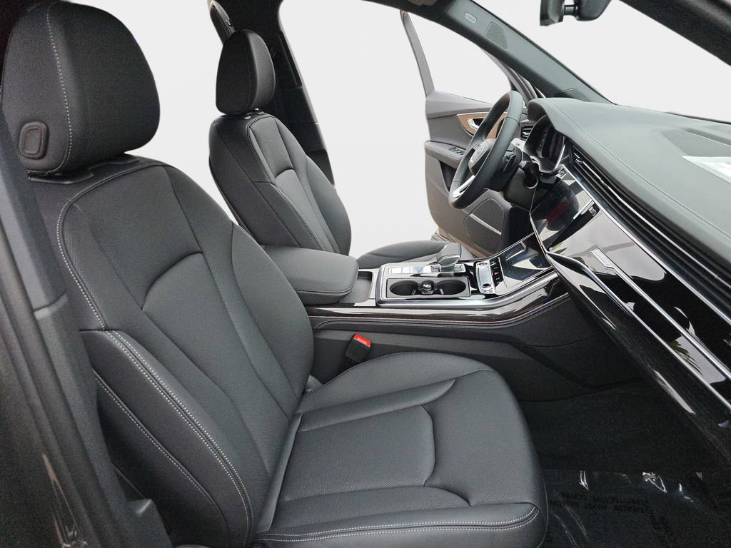 New 2026 Audi Q7 2.0T Premium Plus AWD/4WD image 10