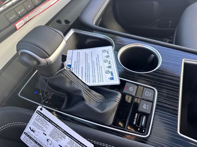 New 2026 Toyota Sienna XSE image 21