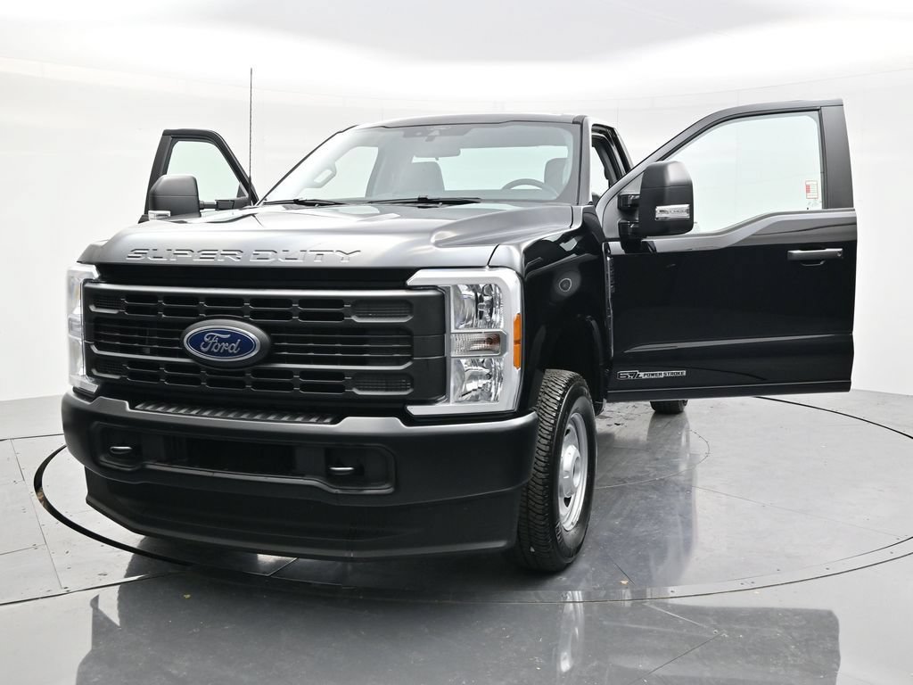 Used 2026 Ford F250 XL AWD/4WD image 47
