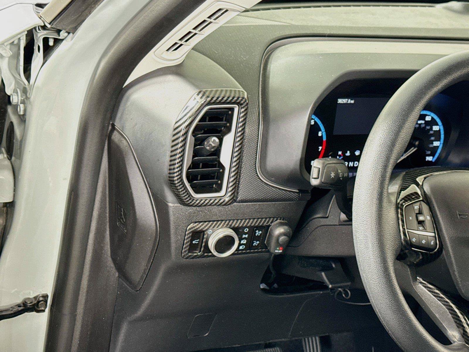 Used 2023 Ford Bronco Sport Big Bend AWD/4WD image 4
