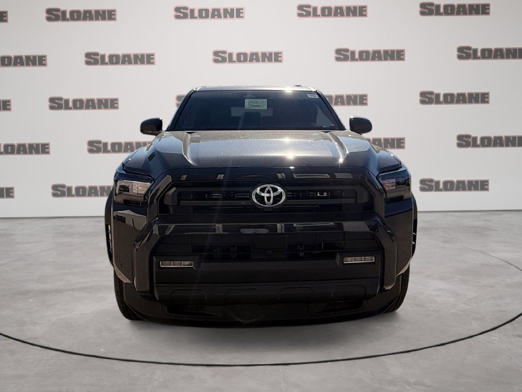 New 2026 Toyota 4Runner SR5 AWD/4WD image 8