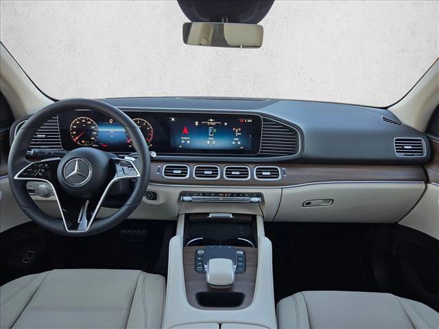 New 2026 Mercedes-Benz GLE 350 4MATIC image 15