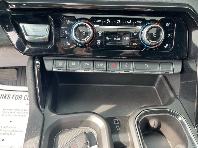 Used 2024 GMC Sierra 3500 AT4 w/ AT4 Premium Plus Package image 19