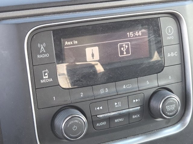 Used 2018 RAM 1500 Tradesman w/ Popular Equipment Group AWD/4WD image 3