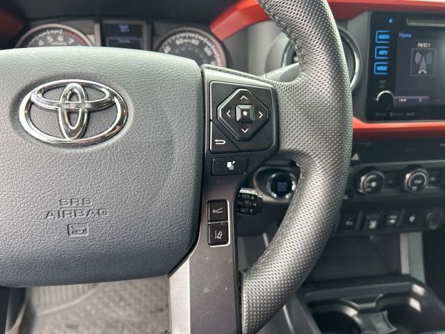 Used 2019 Toyota Tacoma TRD Off-Road w/ Technology Package image 20