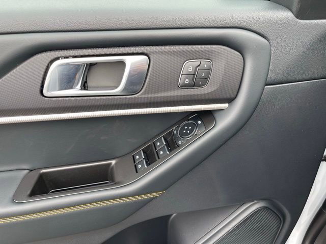 New 2026 Ford Explorer Tremor w/ Tremor Convenience Package AWD/4WD image 24