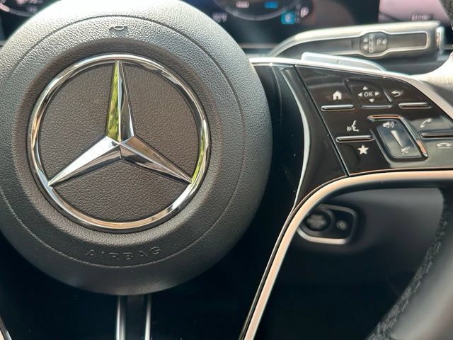 New 2026 Mercedes-Benz GLE 350 4MATIC image 20