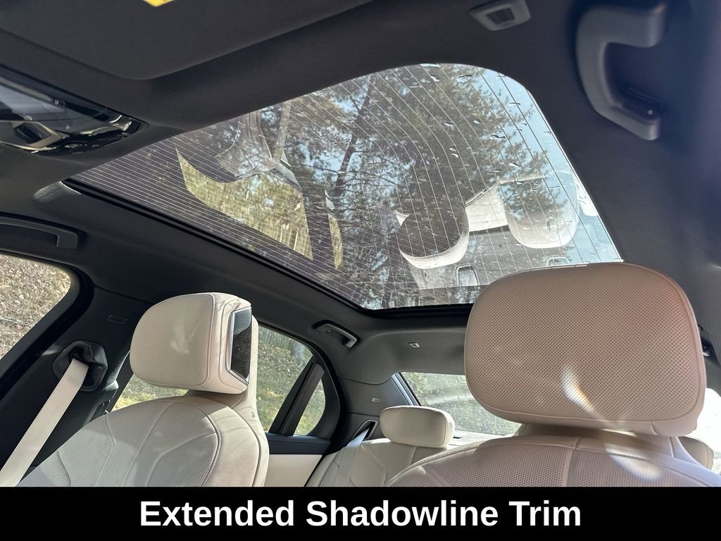 Used 2024 BMW 760i xDrive w/ Executive Package image 29