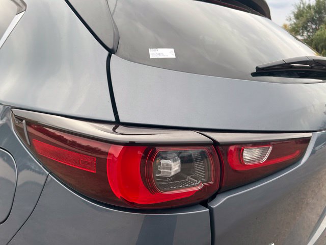 Used 2024 MAZDA CX-5 Carbon Edition AWD/4WD image 10