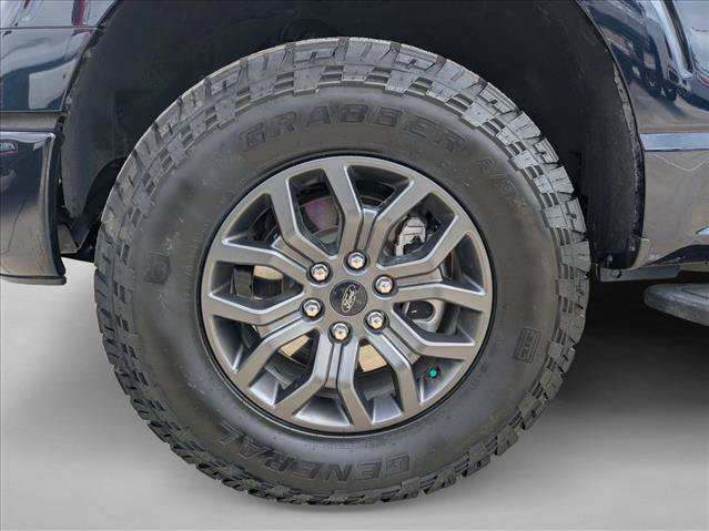 Used 2025 Ford F150 Tremor w/ Bed Utility Package AWD/4WD image 24