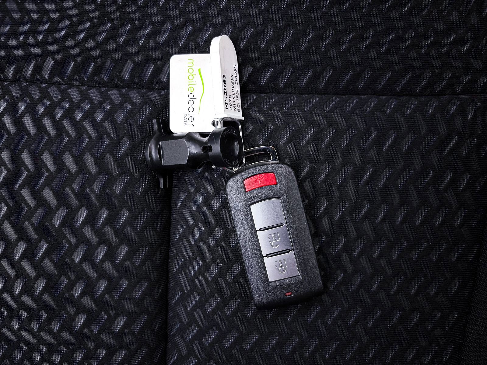 New 2026 Mitsubishi Eclipse Cross Ralliart image 17