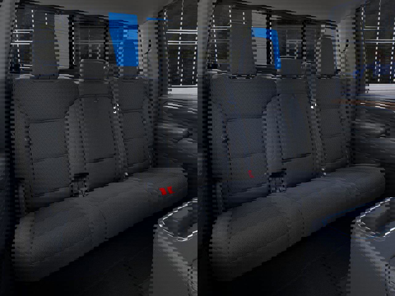 New 2026 Chevrolet Silverado 3500 LT w/ Trail Boss Package image 17