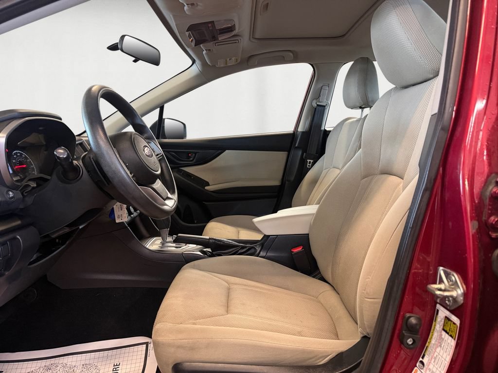 Used 2018 Subaru Impreza 2.0i Premium AWD/4WD image 8