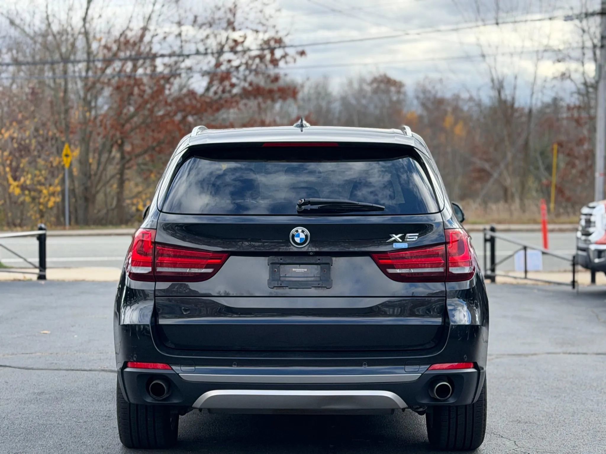Used 2015 BMW X5 xDrive35i image 5