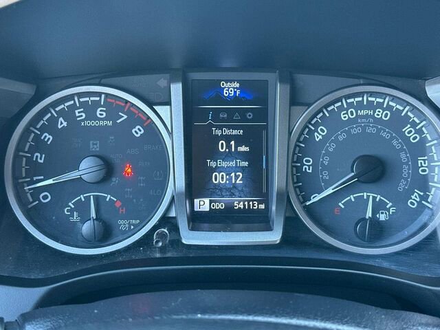 Used 2022 Toyota Tacoma SR5 image 27