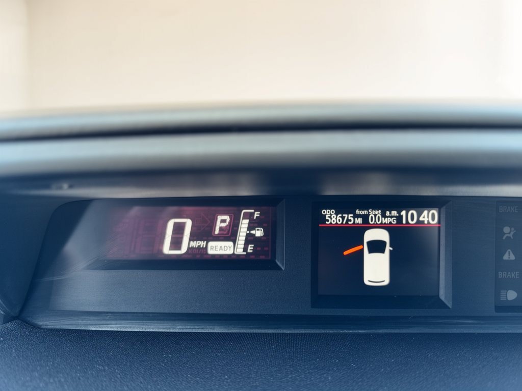 Used 2015 Toyota Prius C Two FWD image 26