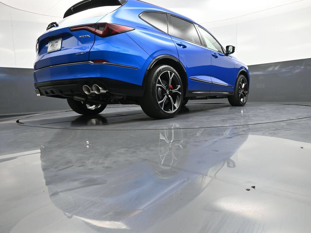 New 2026 Acura MDX Type S AWD/4WD image 33