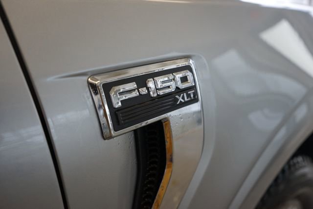 Used 2024 Ford F150 XLT image 15