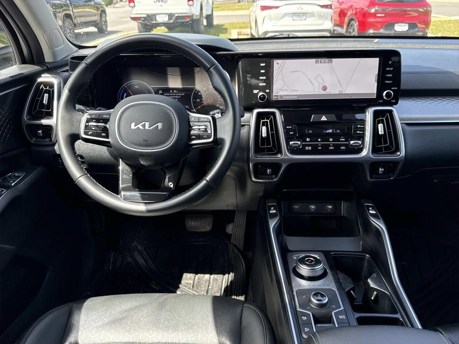 Used 2022 Kia Sorento S AWD/4WD image 8