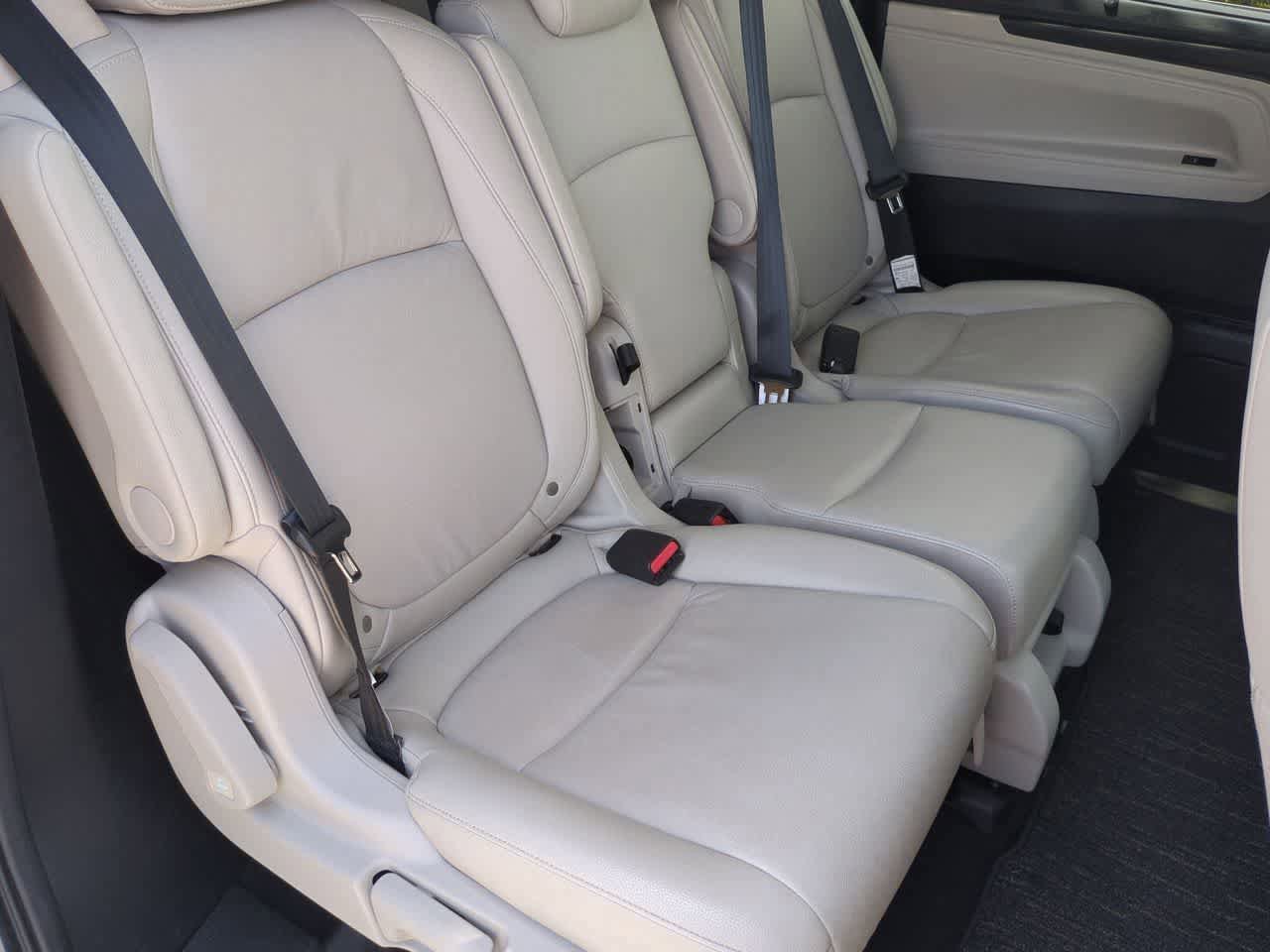 Used 2025 Honda Odyssey EX-L image 21