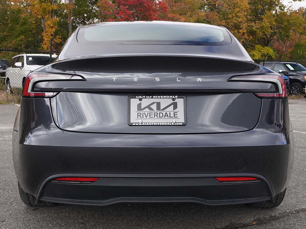 Used 2025 Tesla Model 3 RWD image 10
