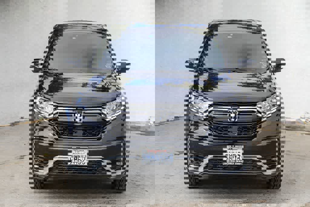 Used 2020 Honda CR-V EX-L image 3