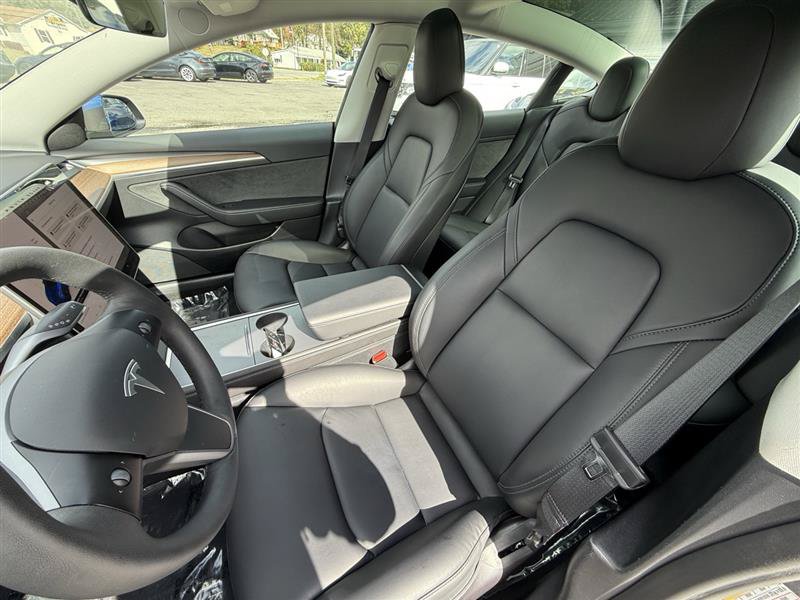 Used 2022 Tesla Model 3 Long Range AWD/4WD image 10