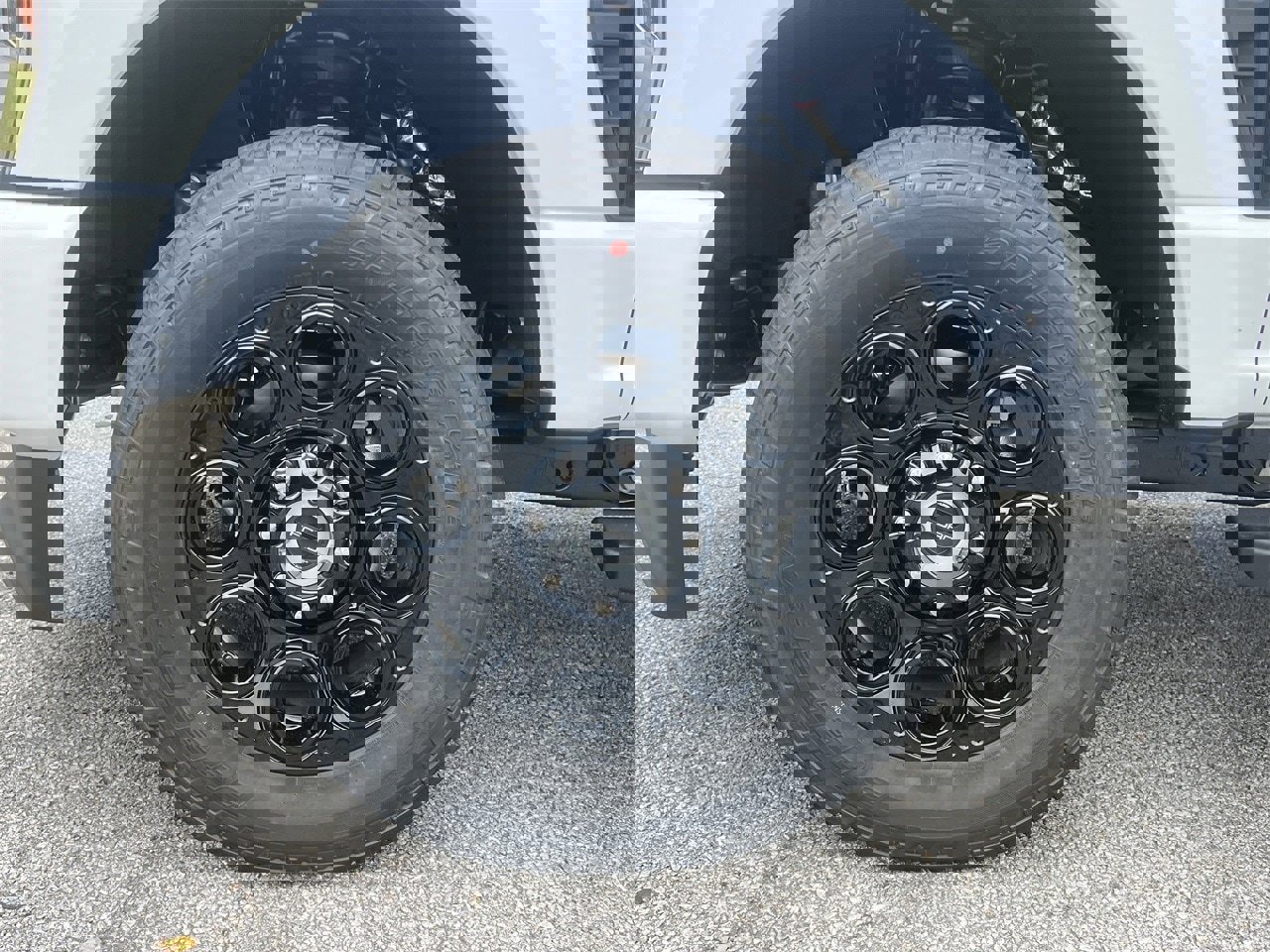 New 2026 Ford F250 4x4 Crew Cab Super Duty image 33