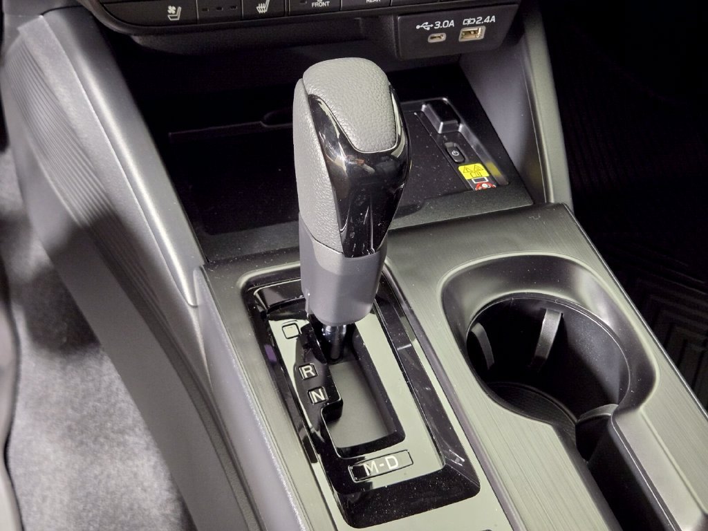 New 2026 Subaru Outback Touring XT AWD/4WD image 18