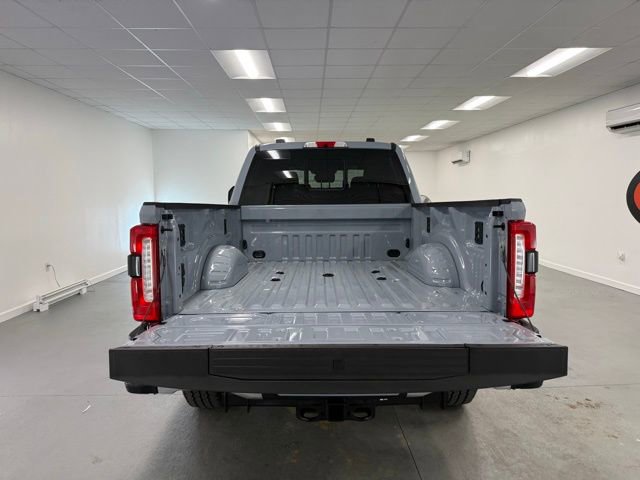 New 2026 Ford F250 King Ranch w/ Chrome Package image 8
