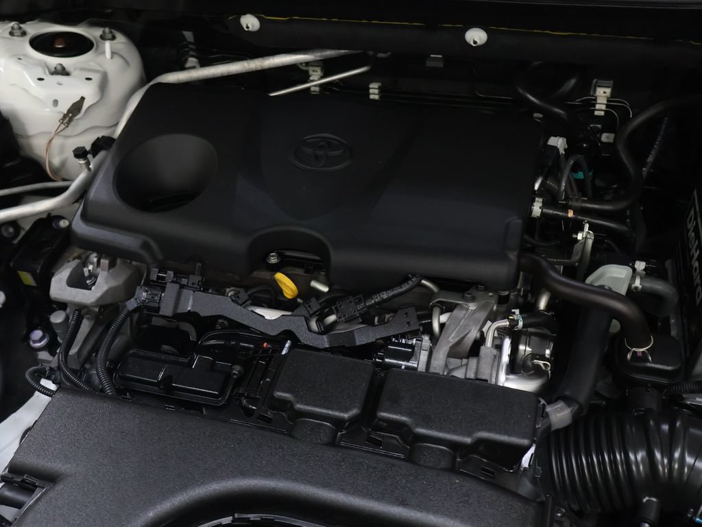 Used 2019 Toyota RAV4 LE FWD image 27