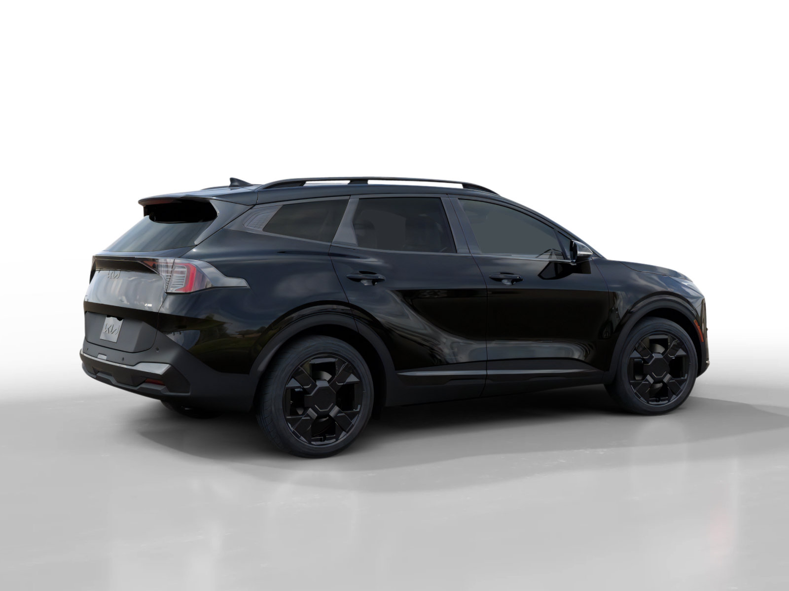 New 2027 Kia Sportage X-Line AWD/4WD image 6