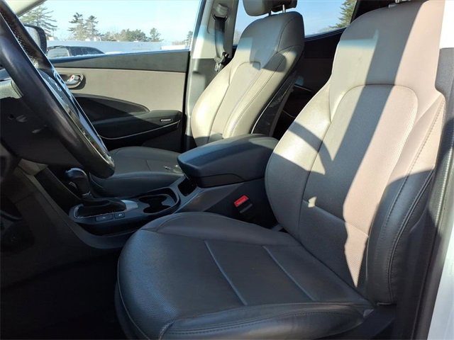 Used 2018 Hyundai Santa Fe Sport image 8