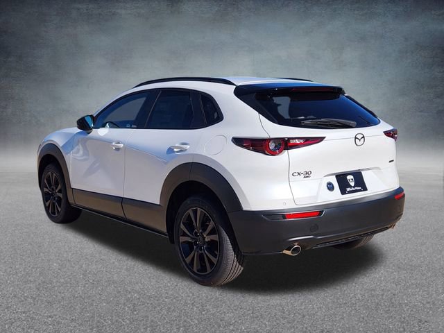 New 2026 MAZDA CX-30 AWD 2.5 S image 5