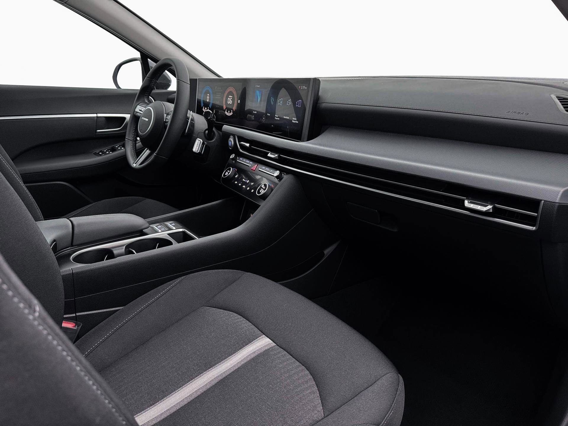 New 2026 Hyundai Sonata SEL image 15