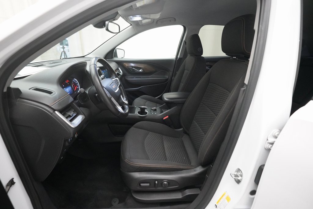 Used 2020 GMC Terrain SLE w/ Driver Convenience Package image 7
