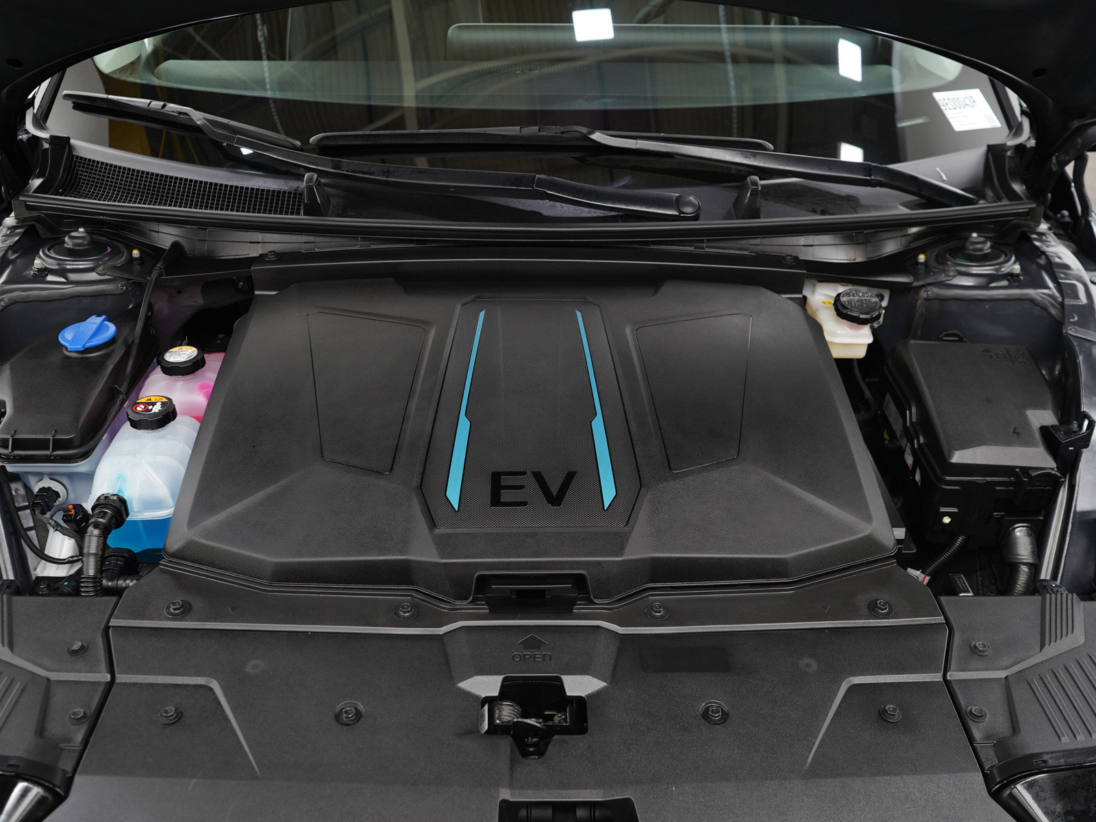 Certified 2023 Hyundai Ioniq 5 SEL image 30