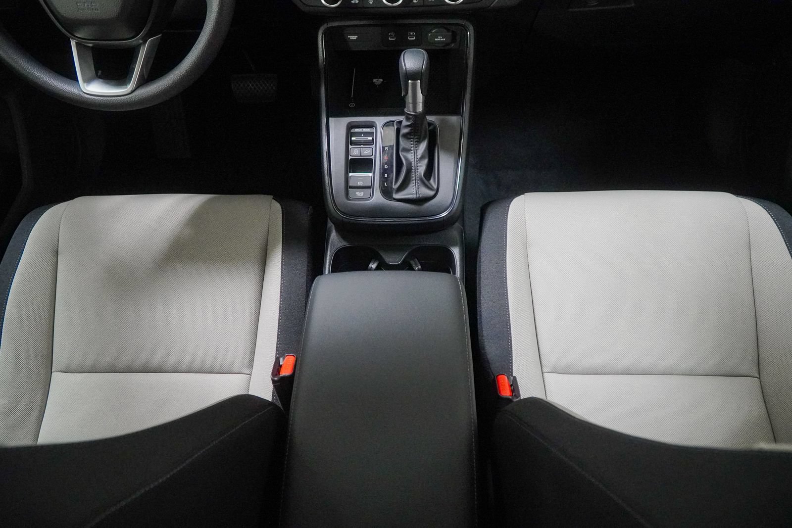 New 2026 Honda CR-V LX image 32