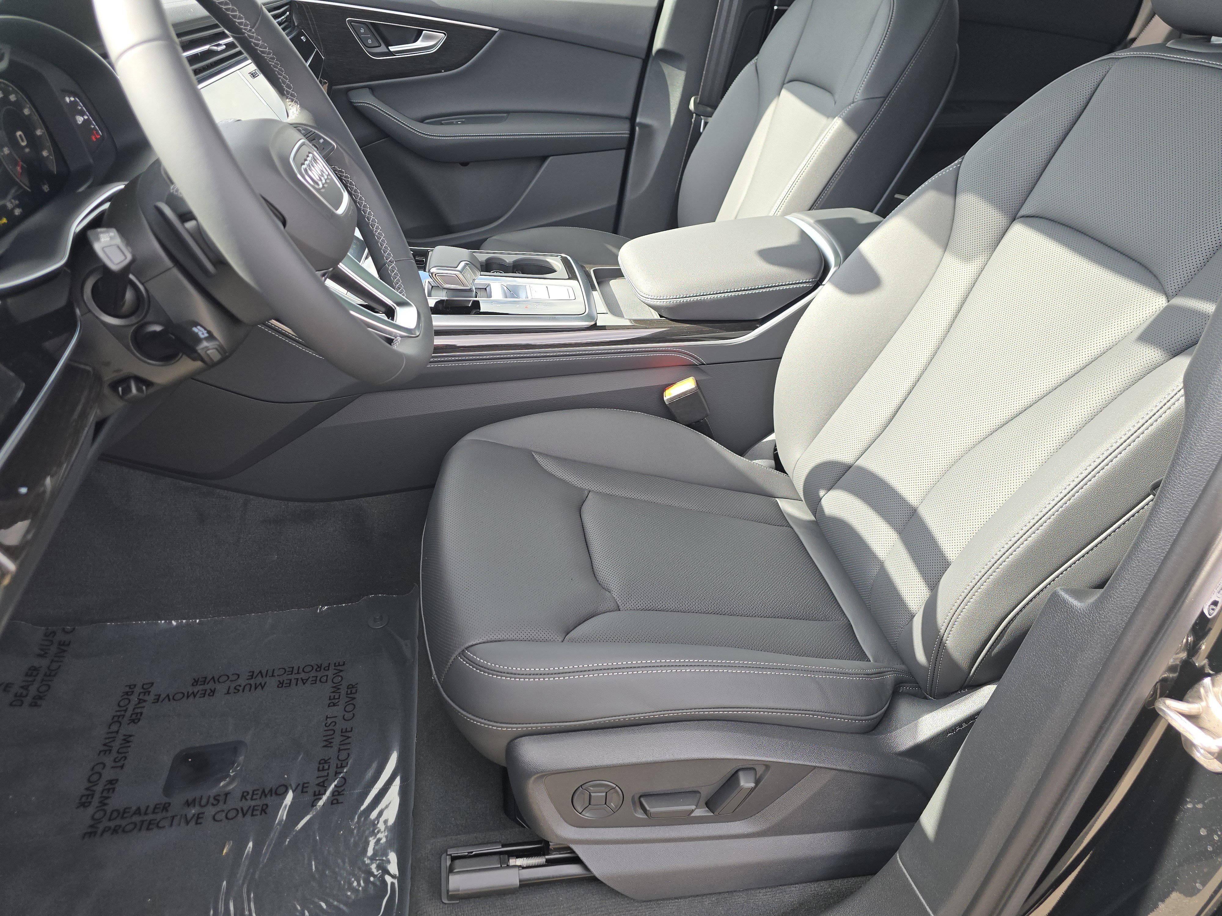 New 2026 Audi Q7 3.0T Premium Plus image 19