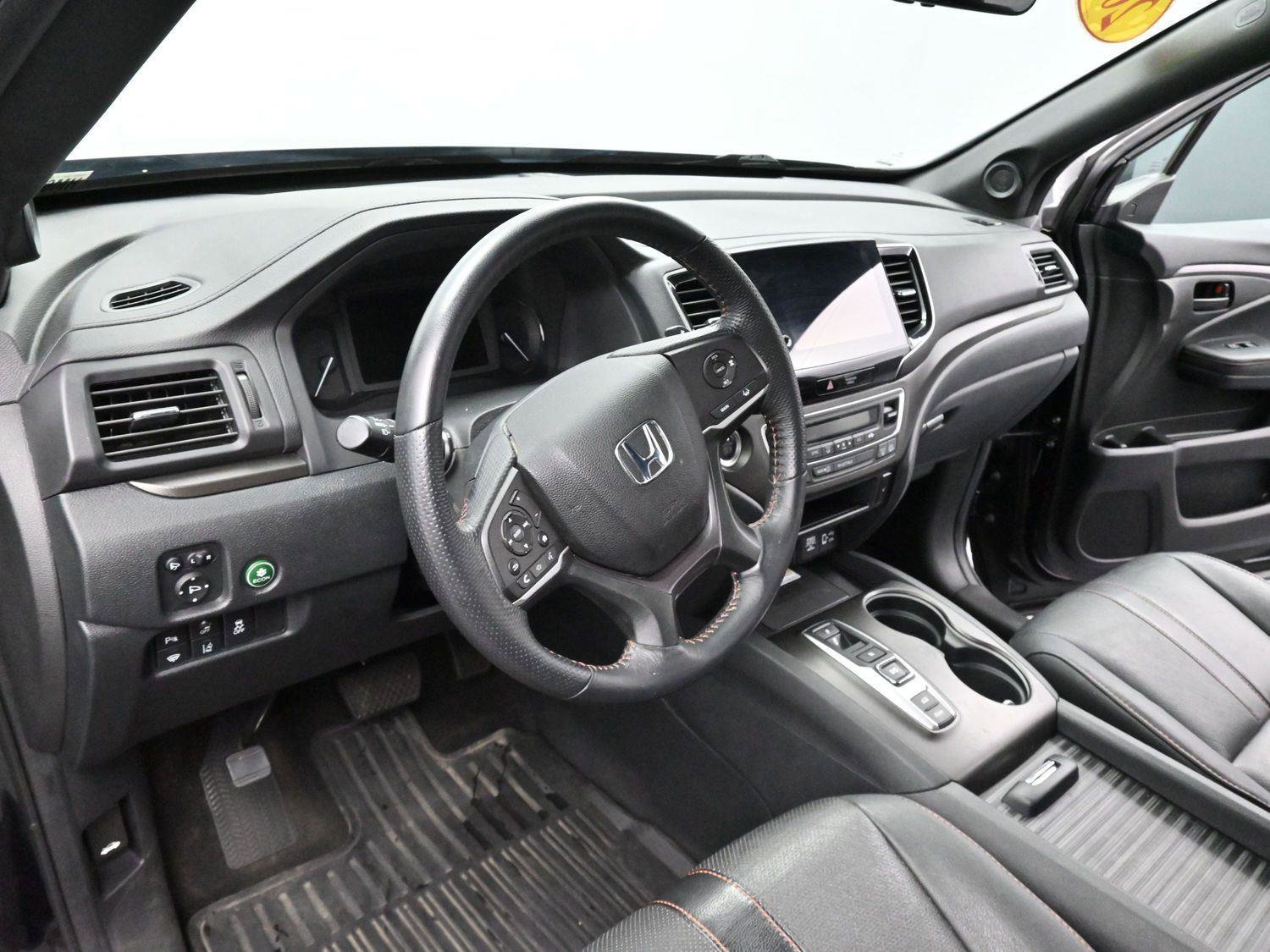 Used 2022 Honda Passport TrailSport image 19