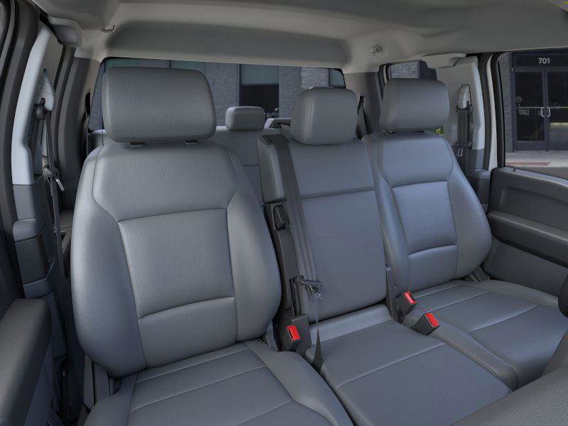 New 2024 Ford F250 XL image 10