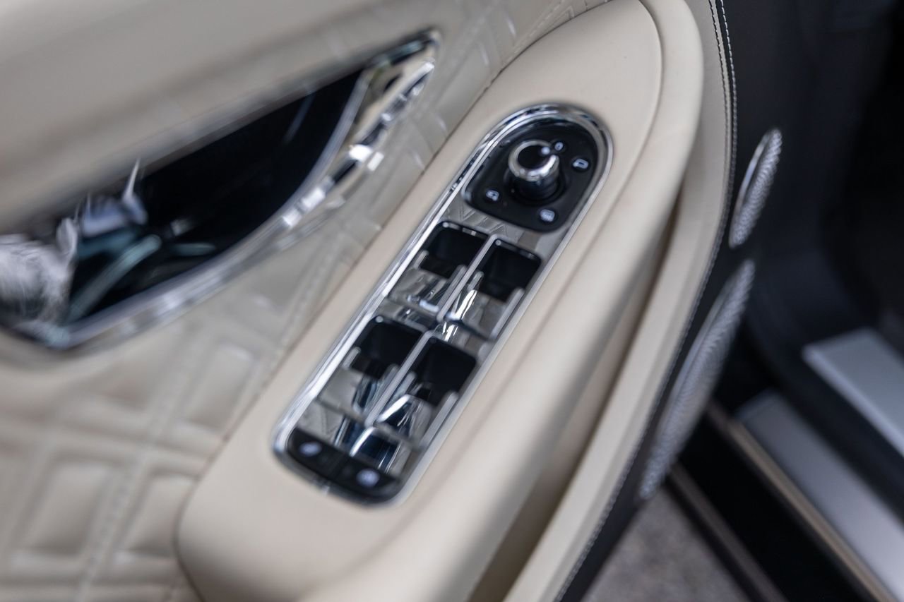 Used 2022 Bentley Continental GT AWD/4WD image 45