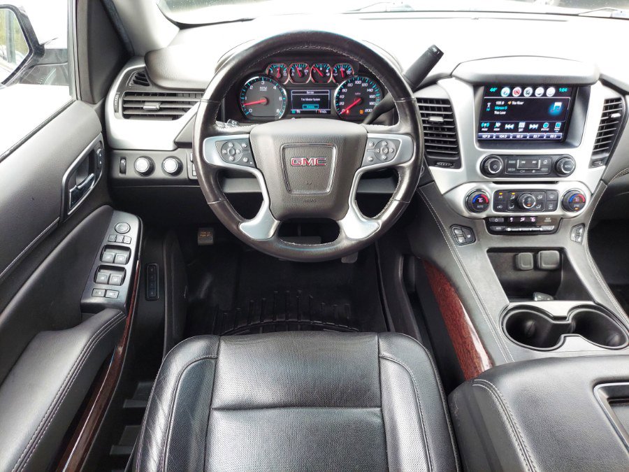 Used 2019 GMC Yukon XL SLT AWD/4WD image 10