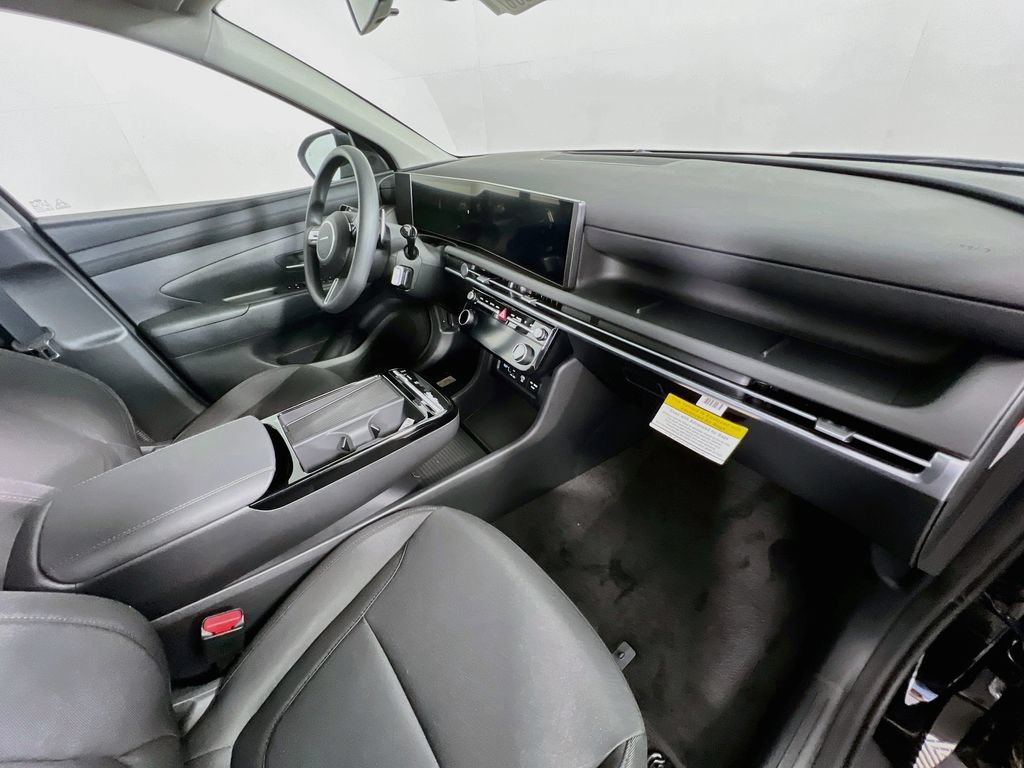 New 2026 Hyundai Tucson Blue SE AWD/4WD image 28