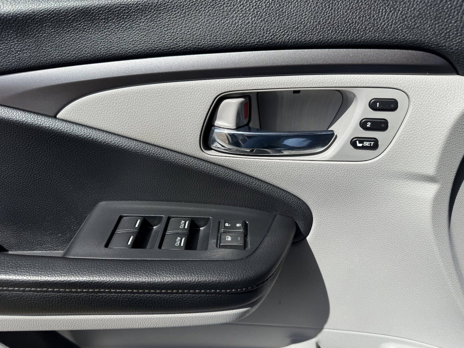 Used 2021 Honda Pilot Special Edition image 23